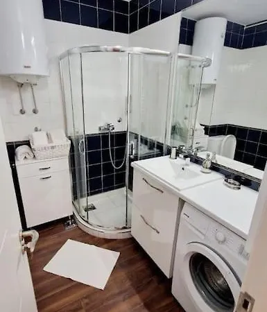 Meri Apartment