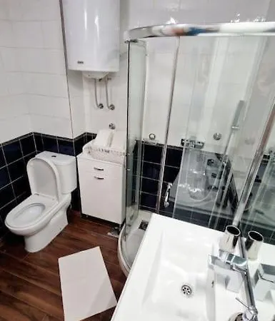 Apartment Meri *