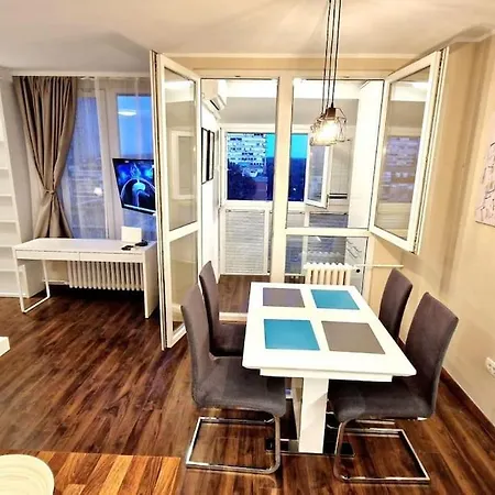 Meri Apartment
