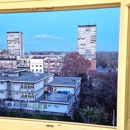 Meri * ベオグラード